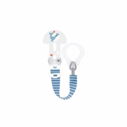 Mam Broche Clip 0M+ Azul | HogarLider