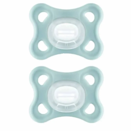 Mam Chupete Comfort 3-12 M 2 Unidades | HogarLider