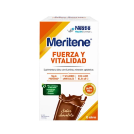 Meritene Fuerza Y Vitalidad Sabor… · 84452912591… | HogarLider
