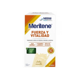 Meritene Fuerza Y Vitalidad Sabor… · 84452912597… | HogarLider
