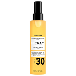 Lierac Sunissime Aceite Corporal… · 37014369175… | HogarLider