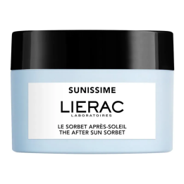 Lierac Sunissime Sorbete Aftersun Rostro 50ml | HogarLider
