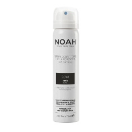 Noah Color Spray Corrector Black 75ml Spray | HogarLider