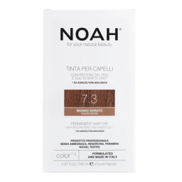 Noah Capilar Tinte Golden Blond 140ml | HogarLider