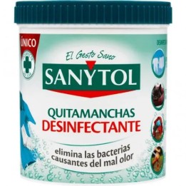 Sanytol Quitamanchas Desinfectante 450g | HogarLider