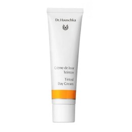 Dr. Hauschka Tinted Day Cream 30ml | HogarLider