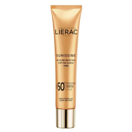 Lierac Sunissime BB Fluido Golden Spf50+ 40ml | HogarLider