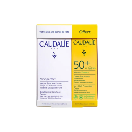 Caudalie Vinoperfect Sérum… · 35229390273… | HogarLider