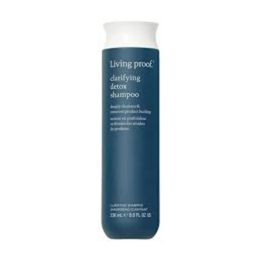 Living Proof Clarifying Detox Champú 236ml | HogarLider