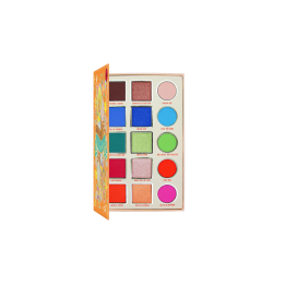 J.cat Beauty Jcat Sombra Paleta Luxy Charms | HogarLider