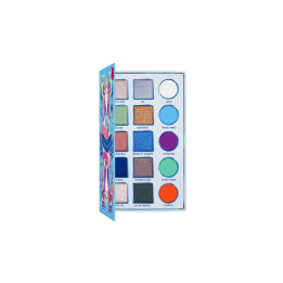 J.cat Beauty Jcat Sombra Paleta Diamond Dealer | HogarLider