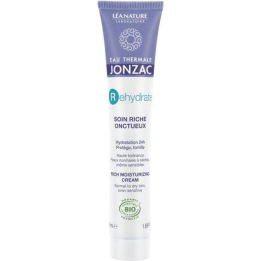 Jonzac Crema Rica Hidratante 50ml | HogarLider