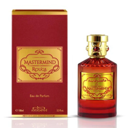 Nabeel Mastermind Rouge Eau De… · 62911099206… | HogarLider