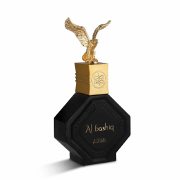 Nabeel Al Bashiq Eau De Parfum Spray 100ml | HogarLider