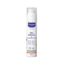 Mustela Gel Árnica & Caléndula Bio 100ml | HogarLider
