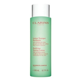 Clarins Purifying Toning Lotion 200ml | HogarLider