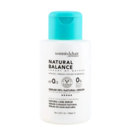 Somnis And Hair Natural Balance Serum 100ml | HogarLider