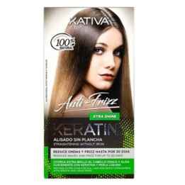 Kativa Keratin Anti-Frizz Alisado… · 77500750529… | HogarLider