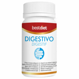 Best Diet Digestivo 30 Caps | HogarLider