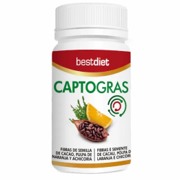 Best Diet Captogras 120 Caps | HogarLider