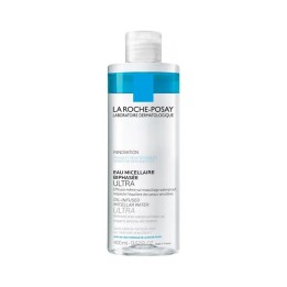 La Roche Posay Agua Micelar Bifasica 400ml | HogarLider