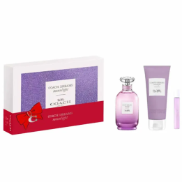 Coach Dreams Moonlight Eau De… · 33864601505… | HogarLider