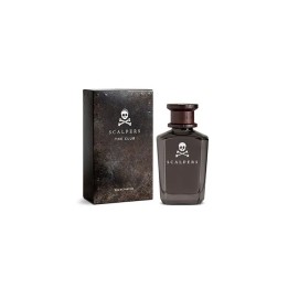 Scalpers The Club Eau De Perfume Spray 125ml | HogarLider
