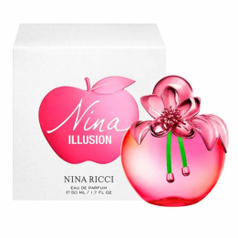 Nina Ricci Nina Illusion Eau De… · 31373703611… | HogarLider