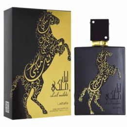 LATTAFA SAIL MALEKI EAU DE PARFUM SPRAY 100ML | HogarLider