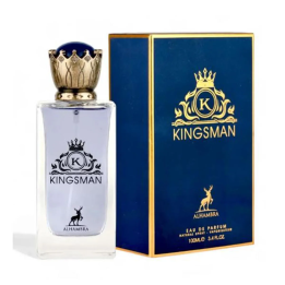 Maison Alhambra Kingsman Eau De… · 62911087301… | HogarLider