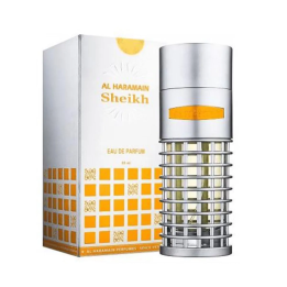 Al Haramain Sheikh Eau De Parfum 85ml Spray | HogarLider