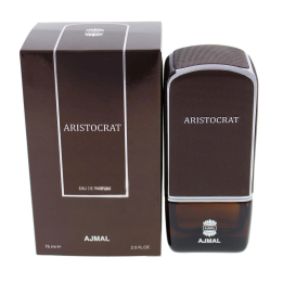 Ajmal Aristocrat Eau De Parfum 75ml | HogarLider