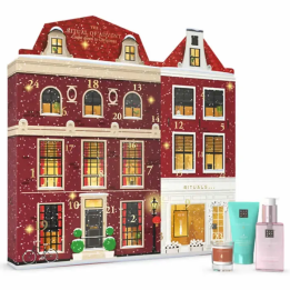Rituals Calendario De Adviento 24 Piezas | HogarLider