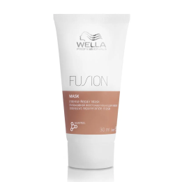 Wella Fusion Intense Repair Mask 75ml | HogarLider