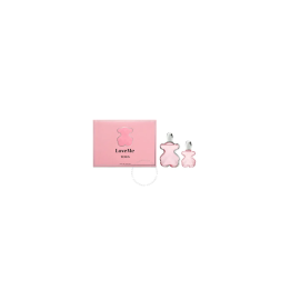 Tous Love Me Ep 90 Vap 30ml Cof24 | HogarLider