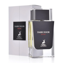 Maison Alhambra Dark Door Sport Eau… · 62903605908… | HogarLider