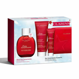 Clarins Eau Dynamisante Fragance… · 36660572975… | HogarLider