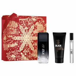 Carolina Herrera 212 Vip Black Men… · 84110611019… | HogarLider