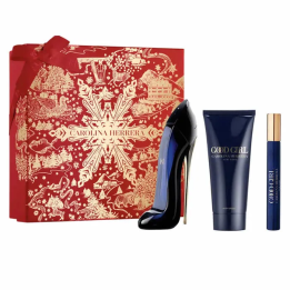 Carolina Herrera Good Girl Eau De… · 84110611021… | HogarLider