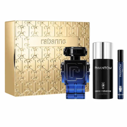 Paco Rabanne Phantom Intense Eau De… · 33496686355… | HogarLider