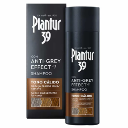 Alpecin Anti-Grey Effect Champú… · 40086667095… | HogarLider