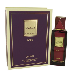 Afnan Modest Deux Eau De Parfum 100ml Spray | HogarLider