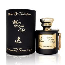 Emir When Soul Gets High Eau De… · 62911087337… | HogarLider