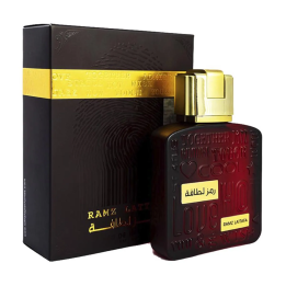 Lattafa Oudh Eau De Parum 100ml Spray | HogarLider