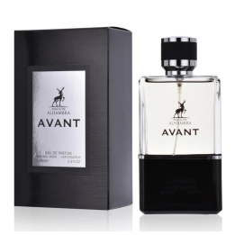 Maison Alhambra Avant Eau De Parfum 100ml Spray | HogarLider