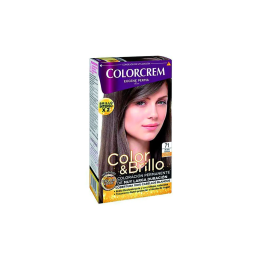 Naturtint Tinte Pelo Colorcrem 71 Rubio Ceniza | HogarLider