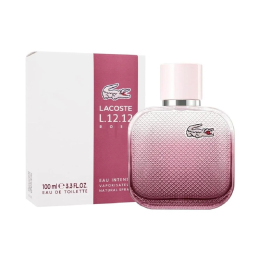 Lacoste L 12,12 Rose Eau Intense… · 33864601492… | HogarLider
