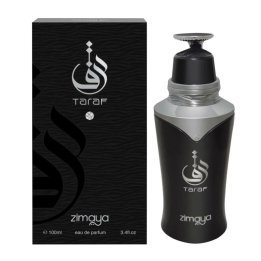 Zimaya Taraf Black Eau De Parfum 100ml | HogarLider