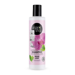 Organic Shop Natura Siberica Orchid… · 47433181453… | HogarLider