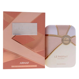 Armaf Le Parfait Pour Femme Eau De Parfum 100un | HogarLider